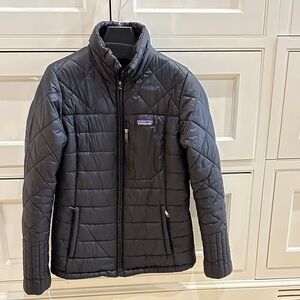 Patagonia jacket
